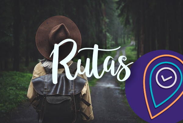 Ruta del Camino de Santiago y los Valles del Oca y del Tirón