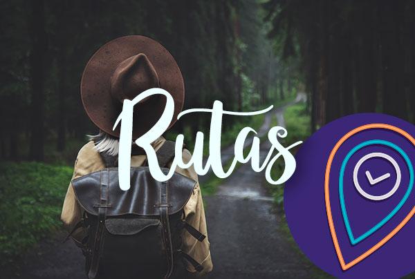 Ruta del Camino de Santiago y los Valles del Oca y del Tirón